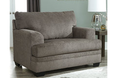 Dorsten Oversized Chair - 7720423