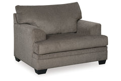 Dorsten Oversized Chair - 7720423