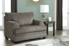 Dorsten Oversized Chair - 7720423