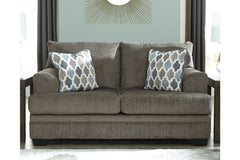 Dorsten Loveseat - 7720435