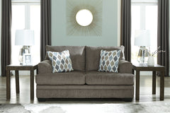 Dorsten Loveseat - 7720435