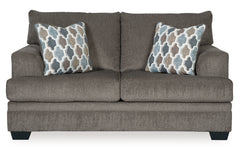 Dorsten Loveseat - 7720435