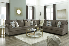 Dorsten Queen Sofa Sleeper - 7720439