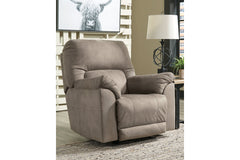 Cavalcade Recliner - 7760125