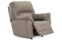 Cavalcade Recliner - 7760125