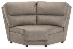 Cavalcade Wedge - 7760177