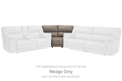 Cavalcade Wedge - 7760177