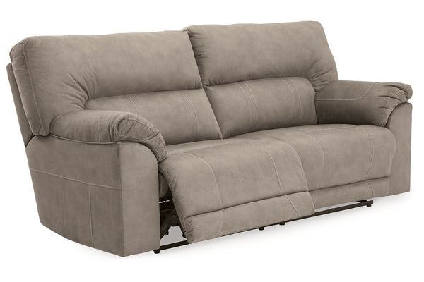 Cavalcade Reclining Sofa - 7760181