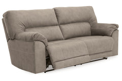 Cavalcade Reclining Sofa - 7760181