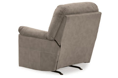 Cavalcade Power Recliner - 7760198