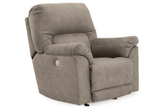 Cavalcade Power Recliner - 7760198