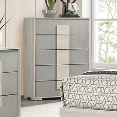 Lincolt - FM7201WH-C