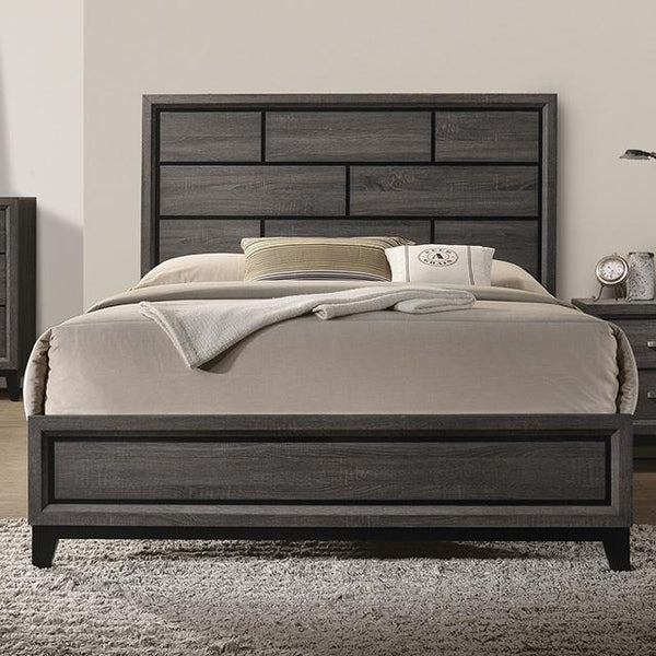 Errico - FM7215GY-F-BED