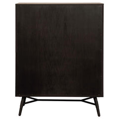 Marlow 5-drawer Chest Rough Sawn Multi - 215765