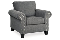 Agleno Chair - 7870120