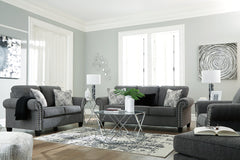 Agleno Ottoman - 7870114