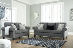 Agleno Sofa - 7870138