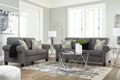 Agleno Loveseat - 7870135
