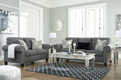 Agleno Sofa - 7870138