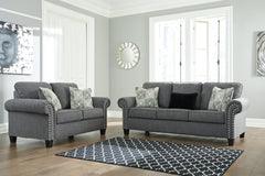 Agleno Sofa - 7870138