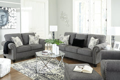Agleno Loveseat - 7870135