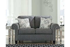 Agleno Loveseat - 7870135