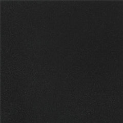 Mina Rectangular Dining Table Grey Ceramic and Sandy Black - 193831