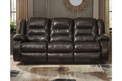 Vacherie Reclining Sofa - 7930788