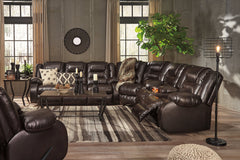 Vacherie Recliner - 7930725