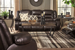 Vacherie Reclining Sofa - 7930788