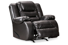 Vacherie Recliner - 7930825