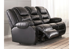 Vacherie Reclining Sofa - 7930888