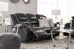 Vacherie Reclining Sofa - 7930888