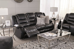 Vacherie Reclining Sofa - 7930888