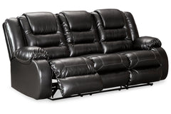 Vacherie Reclining Sofa - 7930888