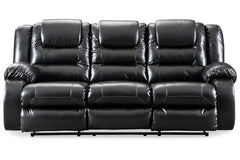 Vacherie Reclining Sofa - 7930888