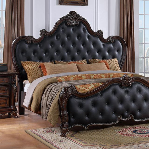 Ventresca - FM7635CH-Q-BED