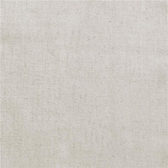 Serene Square Upholstered Ottoman Beige - 551323
