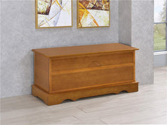 Paula Cedar Chest Honey - 4695