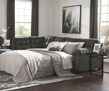 Accrington Right-Arm Facing Sofa Sleeper - 7050970