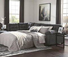 Accrington Right-Arm Facing Sofa Sleeper - 7050970