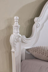 Francione - FM7638WH-EK-BED