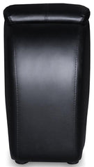 Cyrus 5-piece Upholstered Home Theater Seating - 600001-S3A