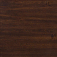 Hillcrest Wood Queen Panel Bed Distressed White - 223351Q