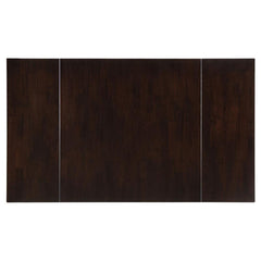 Kelso 3-piece Drop Leaf Dining Set Cappuccino and Tan - 190821-S3