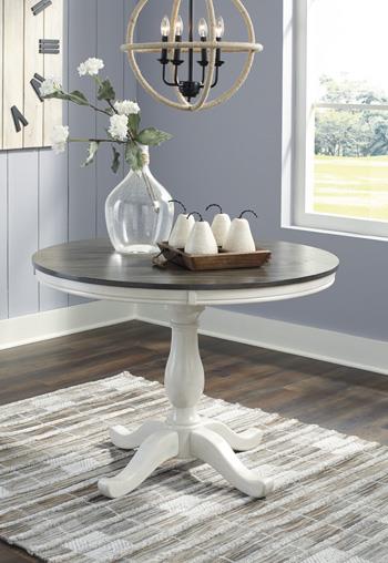Nelling Dining Table Top - D287-15T