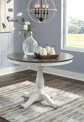 Nelling Dining Table Top - D287-15T