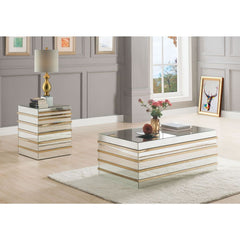Osma Coffee Table