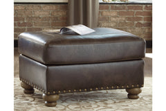 Nicorvo Ottoman - 8050514