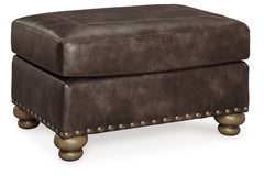 Nicorvo Ottoman - 8050514